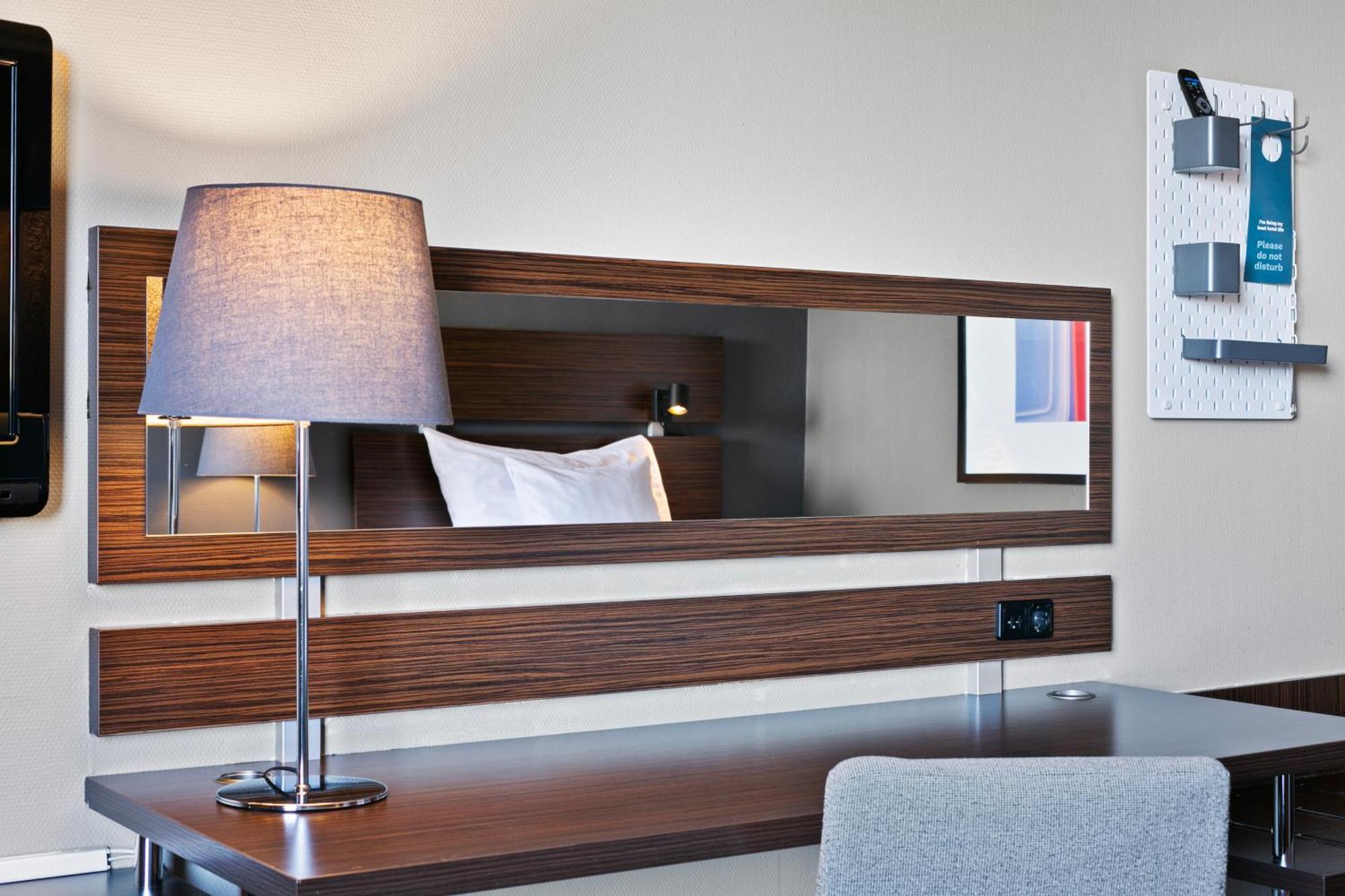 Hotell Quality Winn 3*