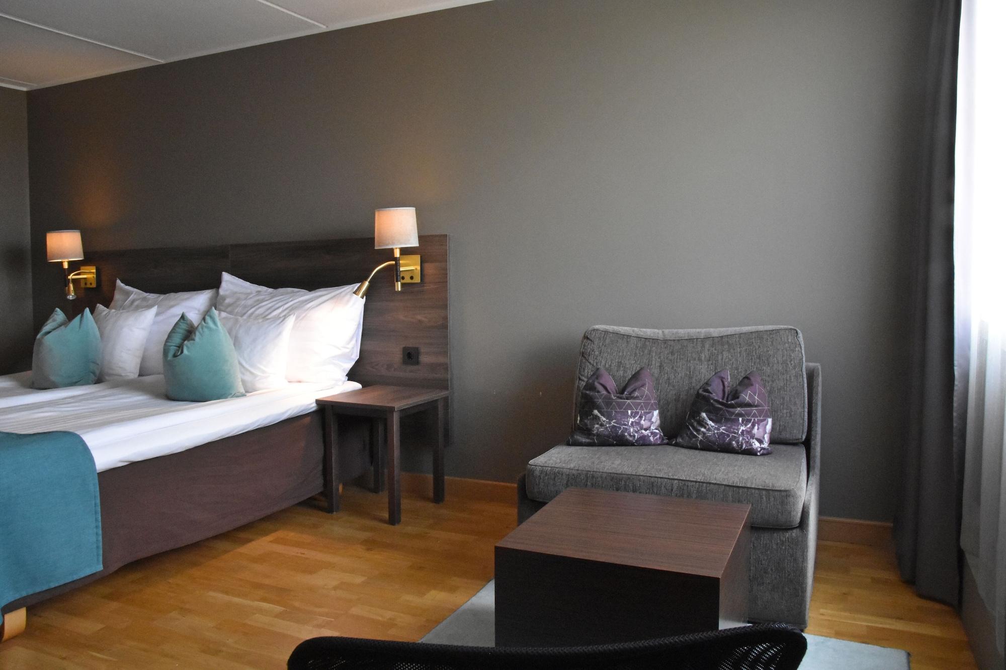 Hotel Quality Winn 3*