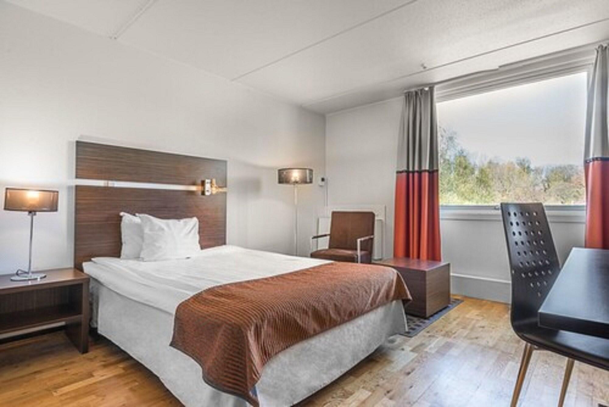 Quality Winn Hotel