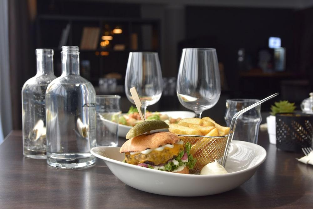 Quality Winn Hotel Gothenburg