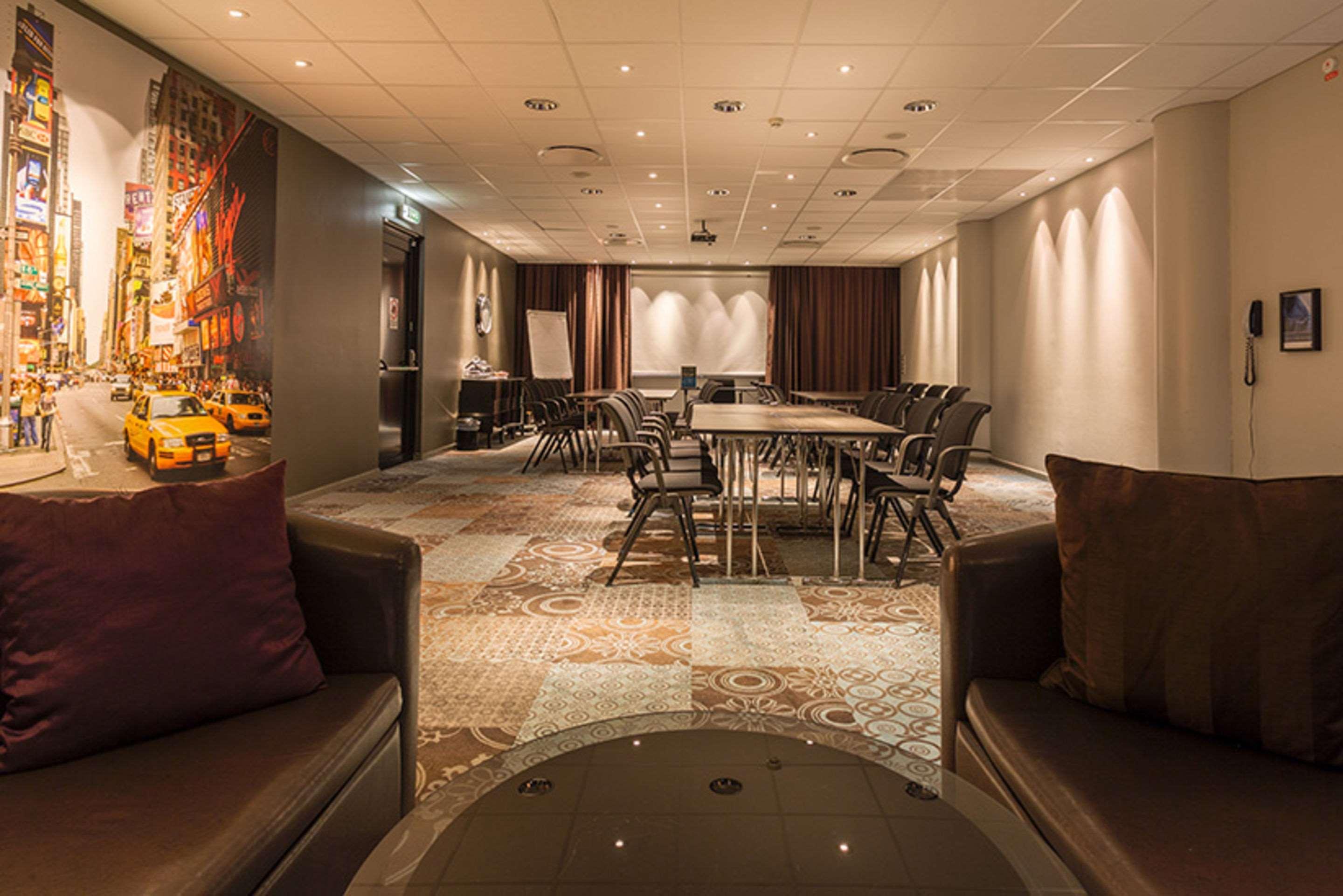 Quality Winn Hotel Gothenburg
