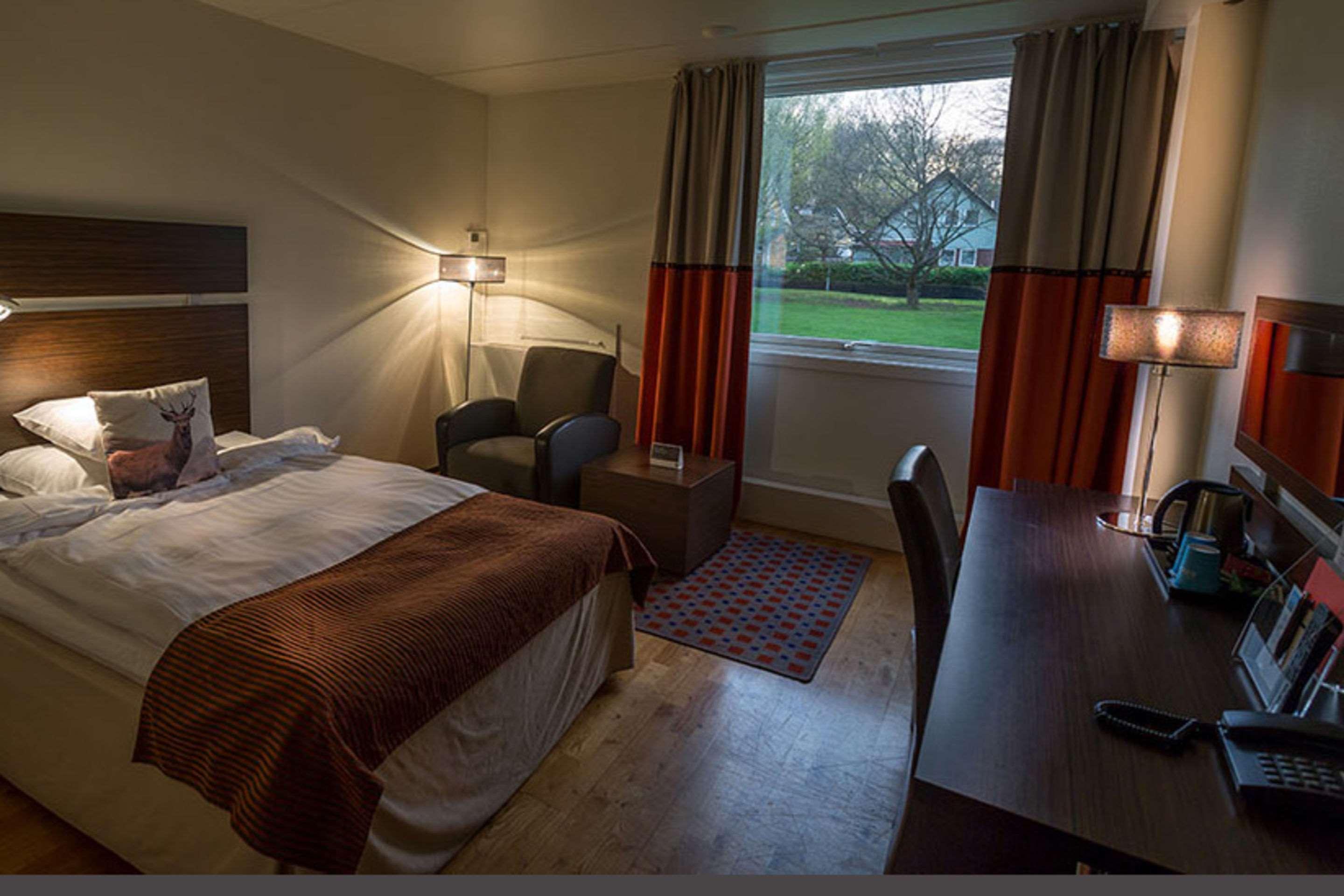 Hotel Quality Winn 3*