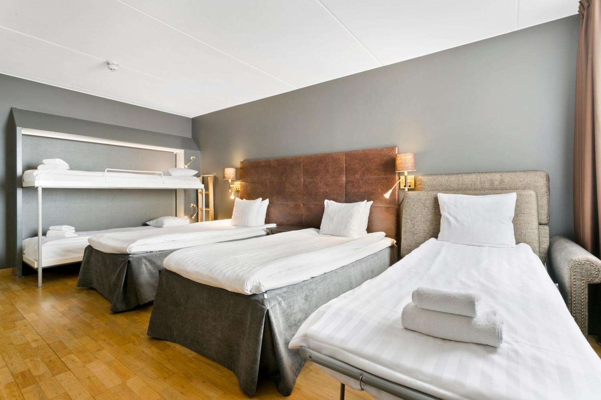Quality Winn Hotel Gothenburg