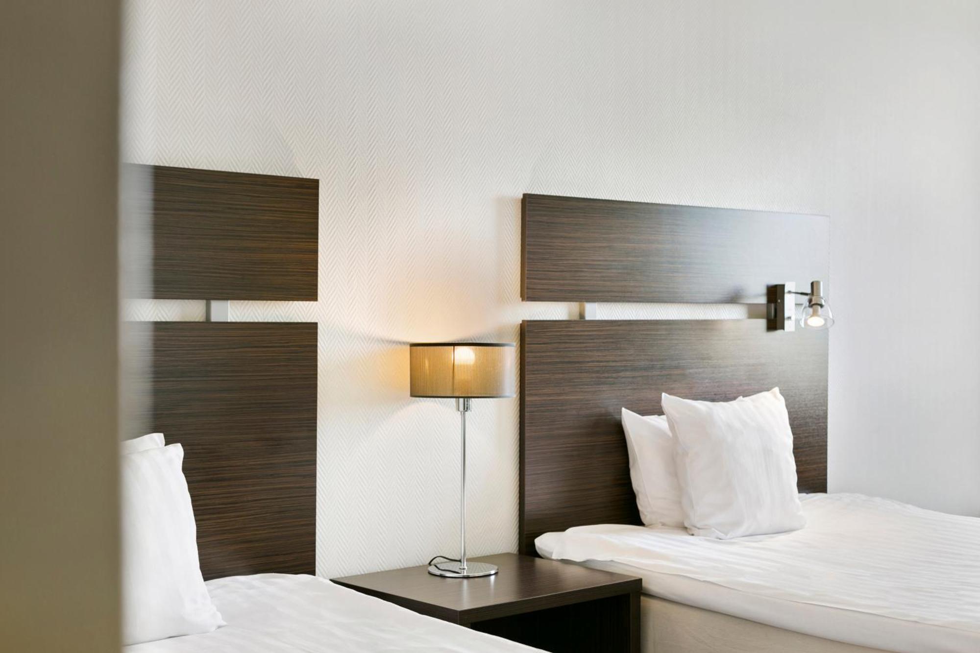 Hotel Quality Winn Gothenburg