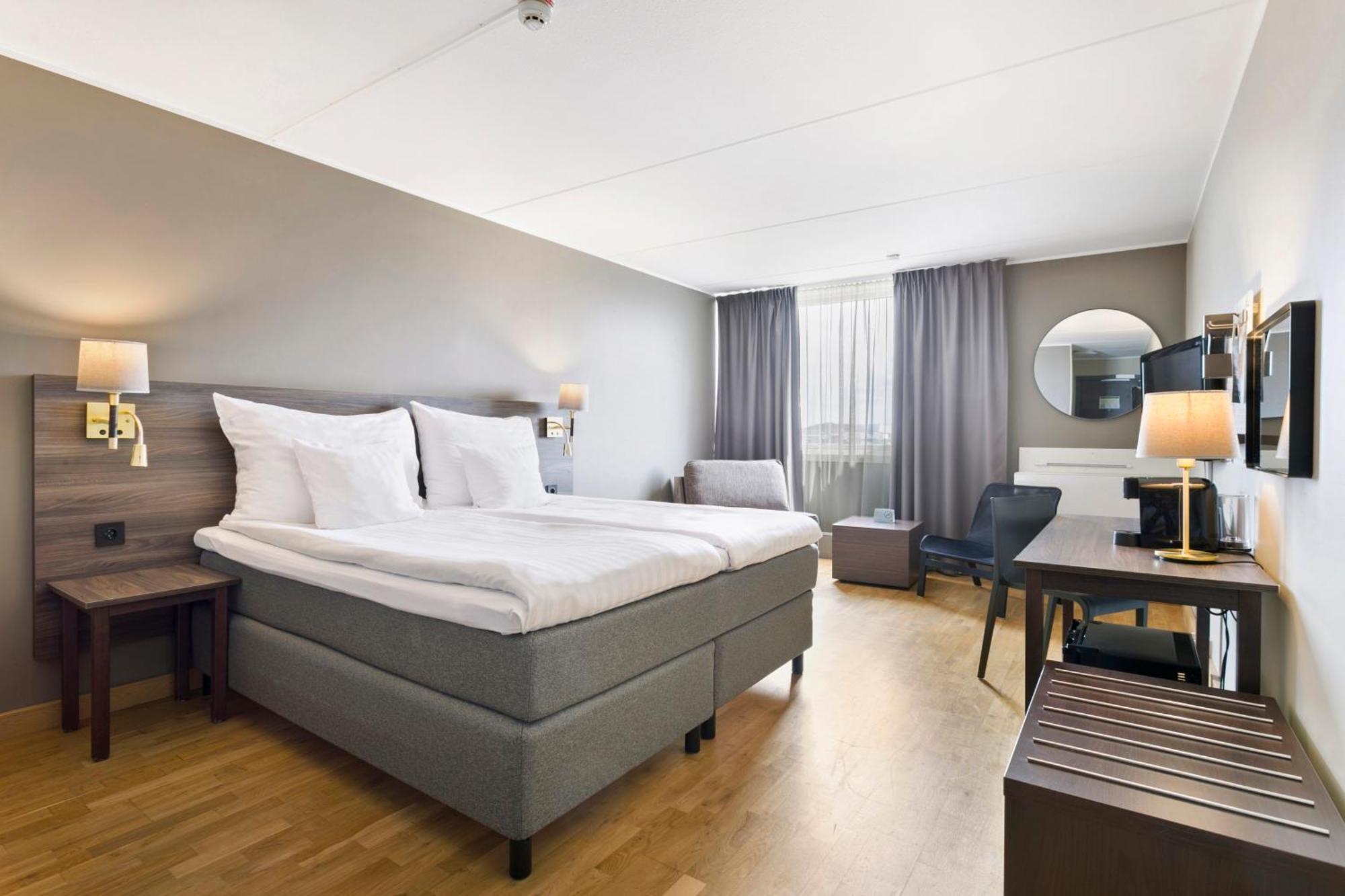 Hotel Quality Winn 3*