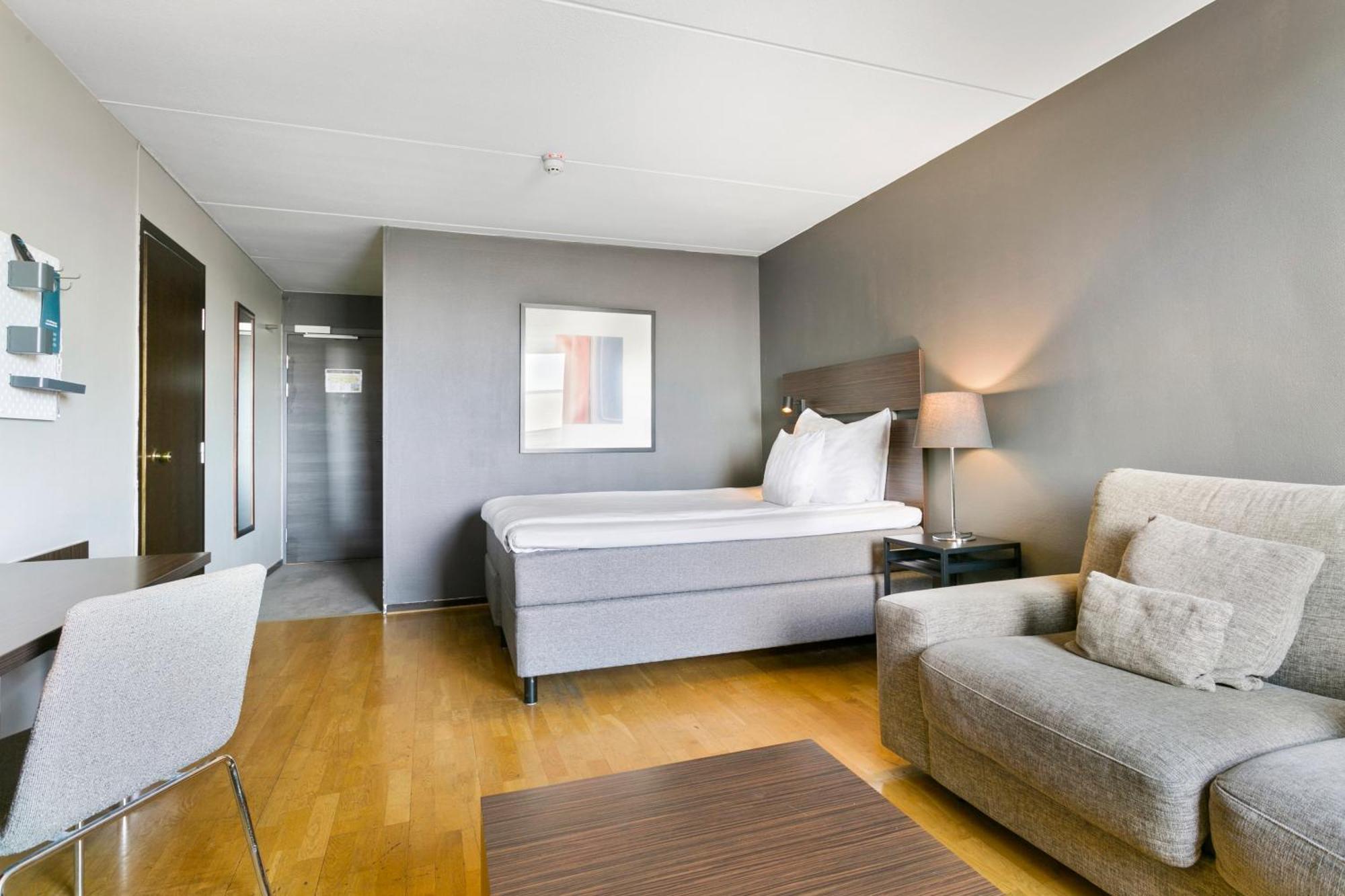 Quality Winn Hotel 3*