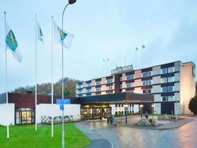 Quality Winn Hotel 3*