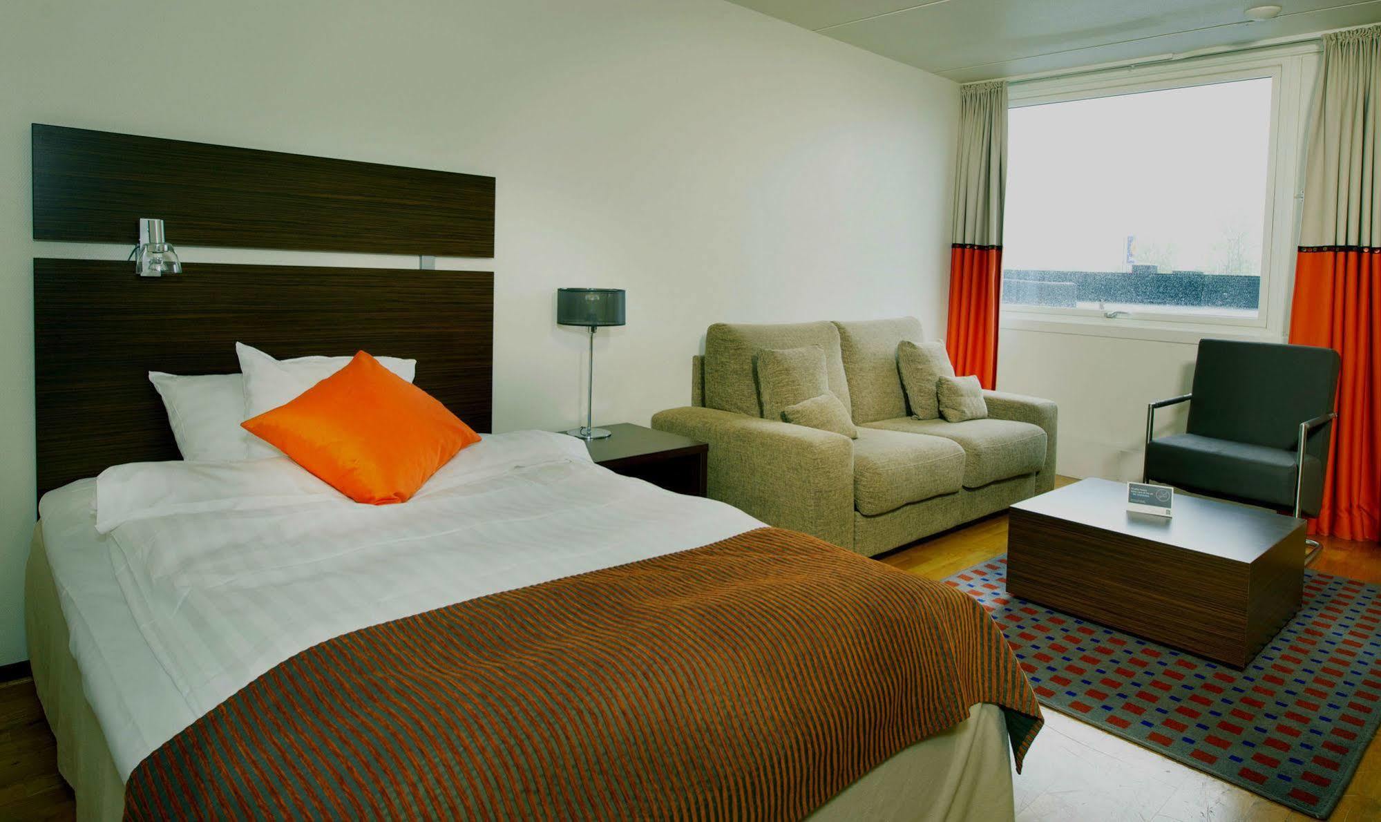 Quality Winn Hotel Gothenburg