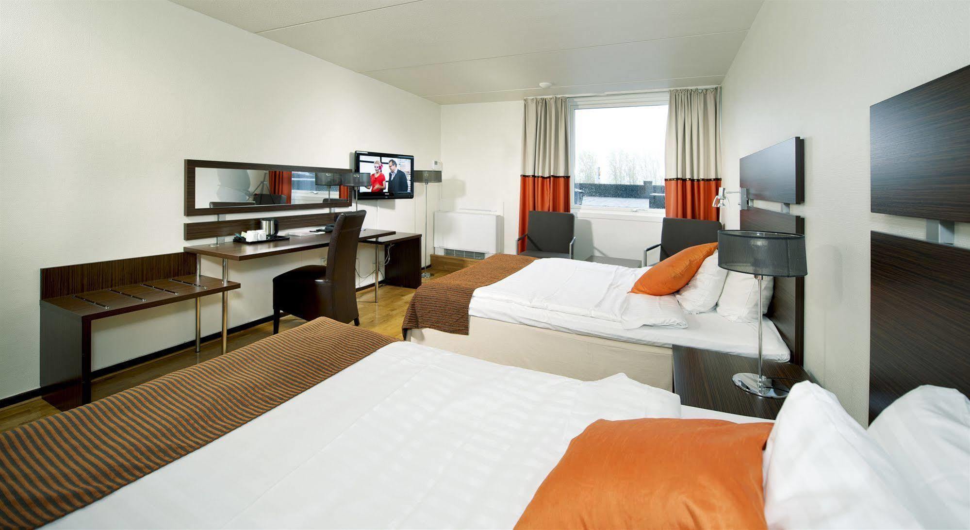Quality Winn Hotel Gothenburg