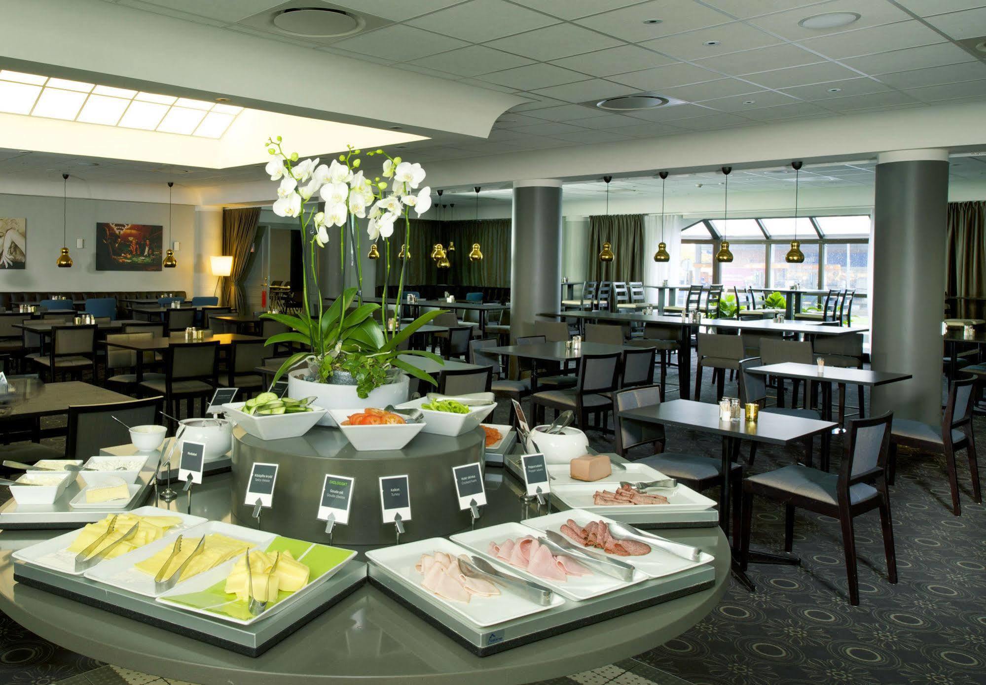 Quality Winn Hotel Gothenburg