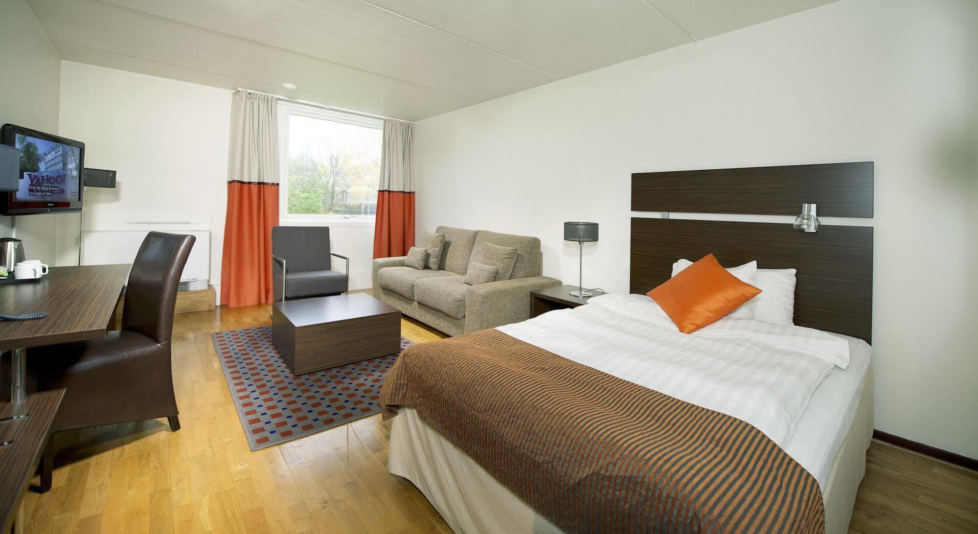Hotel Quality Winn 3*